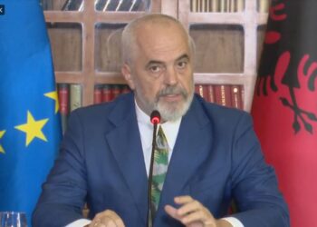 “I kam çuar letër të dytë Macron dhe Scholz”, Rama: S’ka marrëdhënie normale me Serbinë pa u liruar tre policët