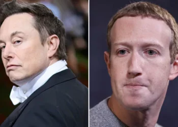Elon Musk dhe Mark Zuckerberg gati për t’u ndeshur në kafaz të mbyllur