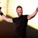 Ricky Martin për herë të parë në Tiranë!