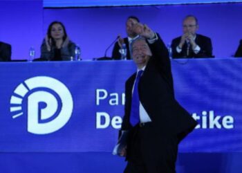 “PD nuk mund të bashkohet nga liderët e së shkuarës, duhen zëra kritikë brenda Rithemelimit”