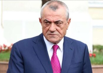 32-vjetori i PS, Ruçi flet për herë të parë pas largimit: Më mbresëlënësi, për fitoren historike të 14 majit. Rama, përulësi jo eufori…!