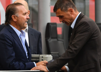 “Tronditet” Milani, Maldini largohet pas përplasjeve me presidentin