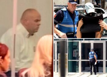 Zbardhet dëshmia e Gjicit para gjykatës: Rashë në kurthin e atyre që s’më duan