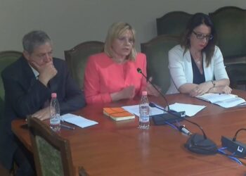 Vasilika Hysi kandidate për ambasadore e Shqipërisë në OKB: Mision aktiv në Gjenevë