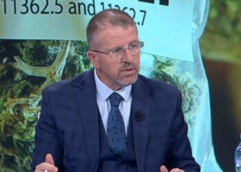 Legalizimi i kanabisit, ish-prokurori i Krimeve të Rënda: Alarm shumë i madh për Shqipërinë