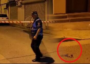 Dinamika e atentatit/ “Kush je ti”, si nisi sherri ku mbeti i plagosur me 3 plumba Ardjan Çyrbja. Detajet