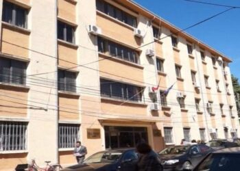Hetimi për zv.drejtorin dhe 12 policët në Shkodër/ Reagon Prokuroria: Ishin informatorë të grupeve…!