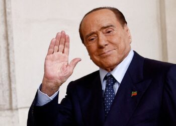 Ndërron jetë ish-kryeministri italian Silvio Berlusconi