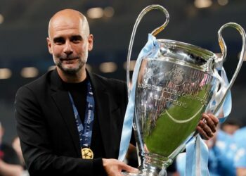 Guardiola i sinqertë: Do isha shkarkuar prej kohësh në çdo ekip tjetër, falenderoj drejtuesit e City-it