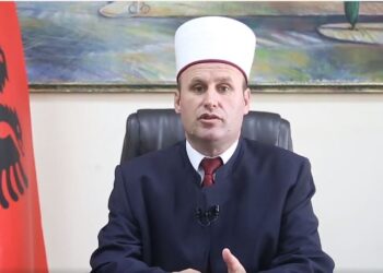 Nesër festohet Kurban Bajrami! Uron kreu i KMSH