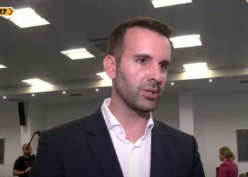 Fitoi zgjedhjet në Mal të Zi/ Spajiç: I gatshëm të bashkëpunoj me shqiptarët