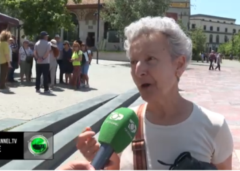 Spanjollët “zbulojnë’ Shqipërinë: Rritje e fortë e numrit të pushuesve nga gadishulli iberik