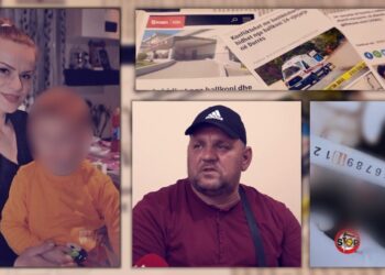 “E çova nuse dhe e mora të vdekur”, denoncimi i babait: Vajzën e vrau dhëndri dhe e hodhi nga ballkoni