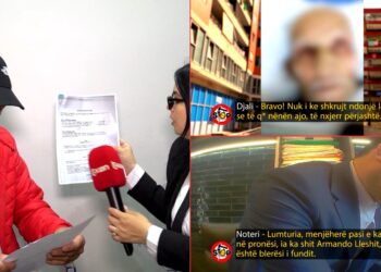 Rast tronditës në Tiranë/ Paguajnë kushërirën që të kujdesen për babain, ajo i merr shtëpinë me dokumente false