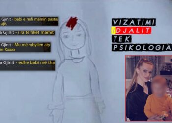 “Babi tha mos trego”, fëmija zbulon vrasjen makabre në Durrës. Si e liruan gjyqtarët të dyshuarin kryesor