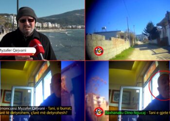 “Tani e gjete ti”? Motra inskenon vjedhje dhe i shet motrës shtëpinë