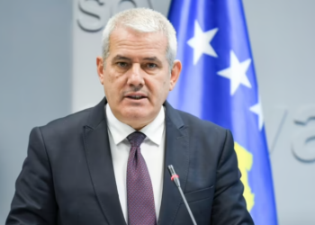 Rrëmbimi i policëve nga forcat serbe, Sveçla: Nuk e dimë fare se ku ndodhen