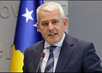 Ministri i Brendshëm i Kosovës: Serbia kriminale na ka hyrë në territor, ka rrëmbyer policët tanë
