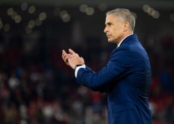 Dy fitoret e kuqezinjve për Euro 2024/ Sylvinho: Rezultat i punës në grup, ecim përpara
