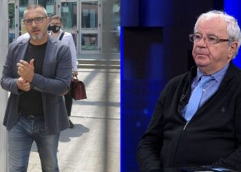 Lirimi i Tahirit? Ngjela: Nuk u provua akuza për korrupsion! Ka ndikuar sjellja në burg e roli i tij si ish-ministër karshi popullit