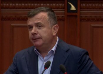 “Humbja në Tropojë, humbje personale e Berishës”, Balla: Lër mandatin dhe largohu nga kjo sallë