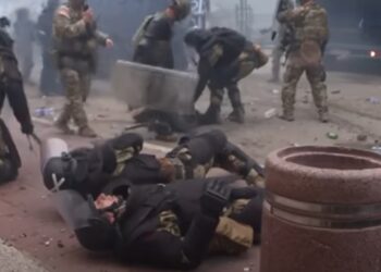 Hetimet e KFOR: Grupet kriminale, pas protestave të dhunshme në Zveçan të Kosovës
