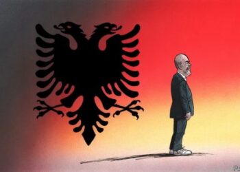 ‘The Economist’: Shqipëria nuk është më një shaka e keqe ballkanike