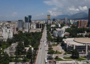 Nisma/ Shqipëria me gjykatë arbitrazhi: Në Kuvend po diskutohet ligji i ri propozuar nga qeveria