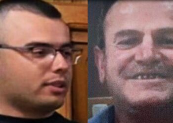 Vrau kolegun brenda komisariatit të policisë, prokuroria kërkon 35 vjet burg për Ludjan Zaimin