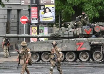 Konflikti i mercenarëve me Putin, reagon BE: Veprimi i Wagnerit është ‘çështje e brendshme’ e Rusisë