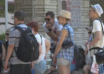 Shqipëria një ‘magnet’ tërheqës: 2,3 milionë të huaj në 5 muaj. Ja arsyet pse turistët zgjedhin vendin tonë
