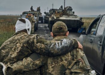 BE: Do dërgojmë 1 milion armë të kalibrit të lartë brenda 12 muajve të ardhshëm në Ukrainë