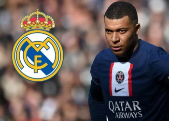 Marrëveshje për 250 milionë euro, Mbappe pritet të prezantohet te Real Madrid më 23 korrik