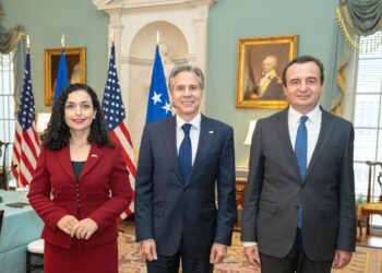“Fox News” për Kurtin: Aleati i SHBA e quan “naive” politikën e jashtme të Bidenit ndaj Kosovës