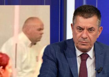 Skandali “Gjici”/ Vangjeli: Mund të ketë prova dramatike. Është një stuhi që vetëtimën e sheh në Tiranë e Durrës, bubullima dëgjohet në Kukës