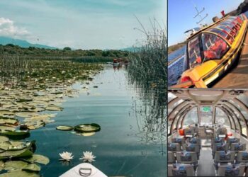 Kryeministri Rama zbulon varkat e reja turistike që do përdoren në Shirokë