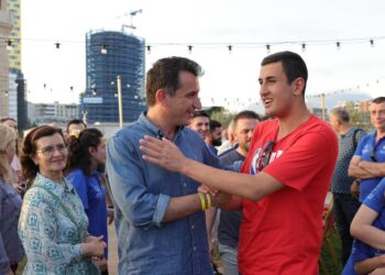Shqipëria përfaqësohet nga 10 atletë në Lojërat Botërore Olimpike Speciale ne Berlin, Veliaj: Mesazh se gjithkush mund t’ia dalë
