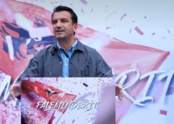 Gjykata Tiranës jep vendimin për vërtetimin e mandatit të Erion Veliajt si kryetar i Bashkisë së Tiranës. Gati betimi
