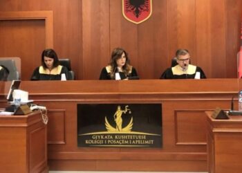 Vettingu/ “O jetën, o punën”, KPA shqyrton pensionin e parakohshëm të ish-prokurorit të Tiranës! KPK pezulloi procesin pa vendim