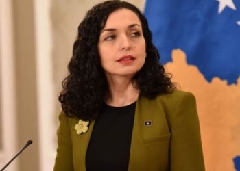 Rrëmbimi i 3 policëve të Kosovës nga forcat serbe, Osmani: Serbia s’kërkon paqe në rajon, por destabilzim