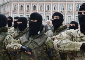 Putin i shpërndau/ Komandon mbi 50 mijë ushtarë në favor të agresionit rus, grupi Wagner pritet të mos luftojë më në Ukrainë