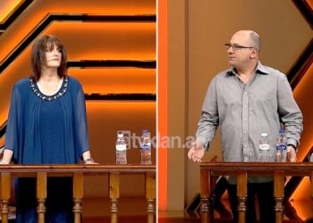 “Grua me zor nuk mbaj, të rrijë me norma”, deklarata e burrit habit Albinën