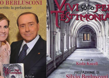 Berlusconi dhe At Zef Pllumi, ja lidhja e ish kryeministrit italian me shkrimtarin e madh shqiptar