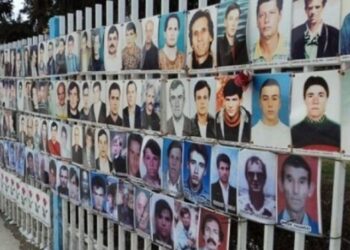 Shkresa/ Kosova, në kulmin e krizës në Veri, kërkesë zyrtare Serbisë për hapjen e arkivave për të zhdukurit