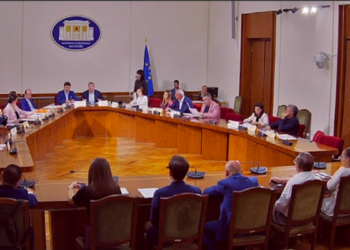 Zgjatja pafund e Komisionit të Reformës Zgjedhore: PS propozon shtyrjen e radhës, opozita kundërshton