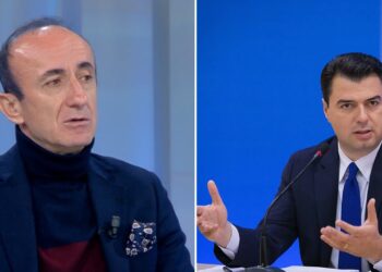 “S’mund t’i besosh dikujt që ka 5 humbje”, Sula: Nuk e njohim Bashën si kryetar të PD-së