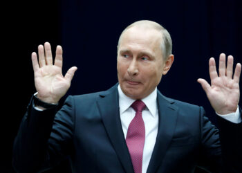 Putin i hapur për bisedime paqeje për Ukrainën, por ka vetëm një kusht
