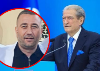 Akuza e Berishës: Si gjyqtari Hallunaj shpëtoi biznesmenin Gjoka nga burgu për vrasje