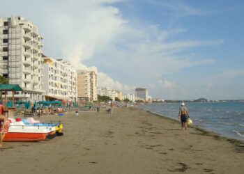 Shqiptarët e Kosovës nuk e tradhtojnë Durrësin: E ndjejmë si detyrim të vijmë