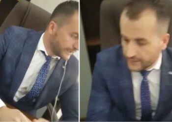 Grabitja e 63 mijë m2 tokë në bregdet me vlerë 8 mln euro, dënohet me 2 vite burg ish-kreu i Kadastrës në Vlorë